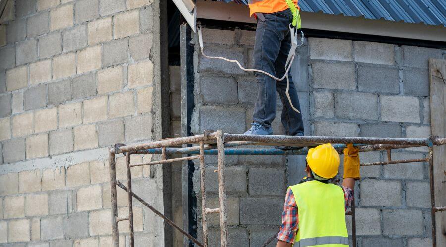 Expert new roof installation services in Rumford, ME